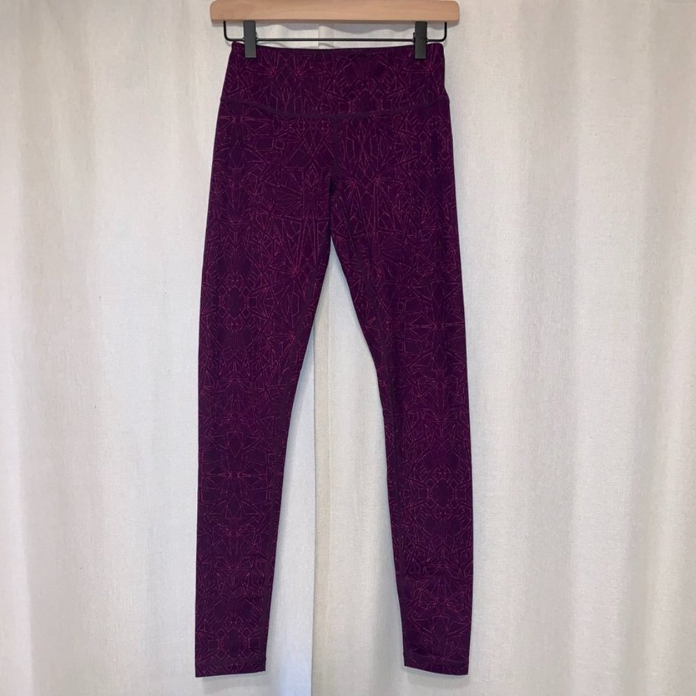 Zella Geometric Leggings